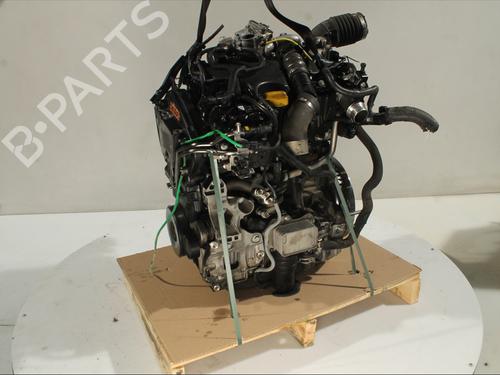 Engine NISSAN QASHQAI II (J11, J11_) 1.5 dCi | BP30188740M1
