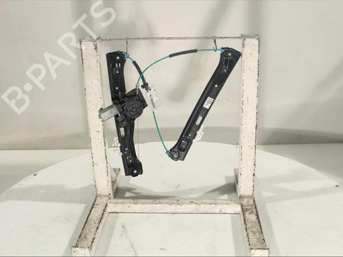 Used Front right window mechanism Front right window mechanism 17486663 17486663