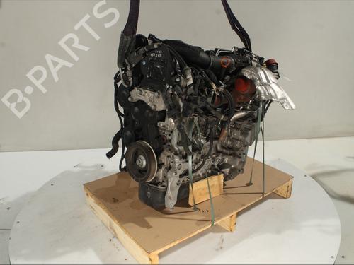 Engine CITROËN C3 II (SC_) 1.4 HDi 70 (SC8HZC, SC8HR0, SC8HP4) | BP30188857M1 
