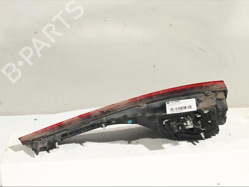 Left tailgate light RENAULT MEGANE IV Hatchback (B9A/M/N_) 1.2 TCe 130 (B9MR) | BP26172013C79 - Image 2