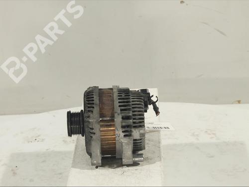 Alternator CITROËN C4 Grand Picasso I (UA_) 2.0 HDi 138 | BP11967550M7 
