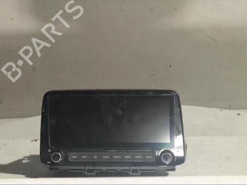 Used Electronic module Electronic module HYUNDAI KONA (OS, OSE, OSI) 1.6 GDi Hybrid (141 hp) 24352270 24352270