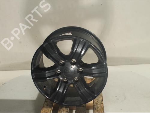 Used Rim FORD RANGER (TKE) 2.0 EcoBlue 4x4 (170 hp) 24399475