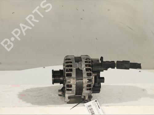 Used Alternator Alternator MERCEDES-BENZ C-CLASS Coupe (C205) C 300 (205.348) (245 hp) 32200939 32200939