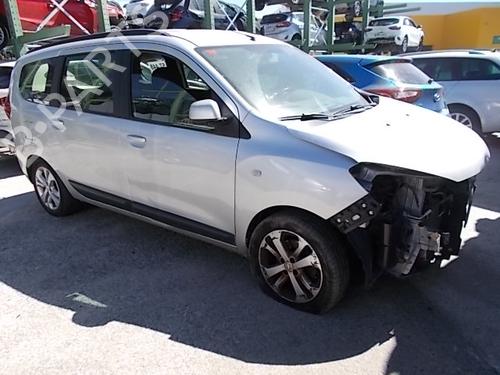 Teile für DACIA LODGY (JS_)  1.5 dCi  4644081 