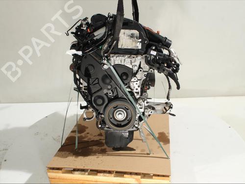 Engine CITROËN C4 CACTUS 1.6 HDi 90 | BP25984378M1 