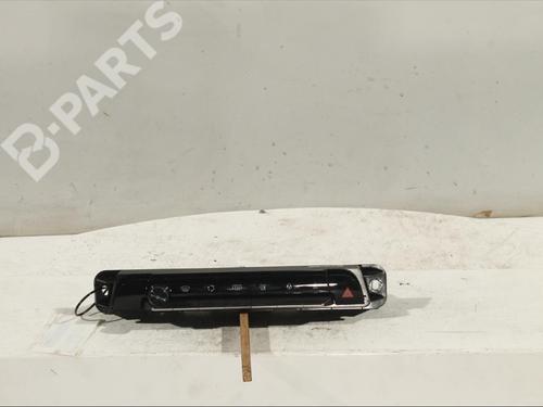 Switch CITROËN C5 AIRCROSS (A_) 2.0 BlueHDi 180 (AJEHZR) | BP11989602I30 
