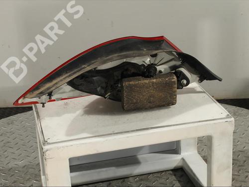 Right taillight OPEL INSIGNIA A (G09) 2.0 CDTI 4x4 (68) | BP11902053C35 