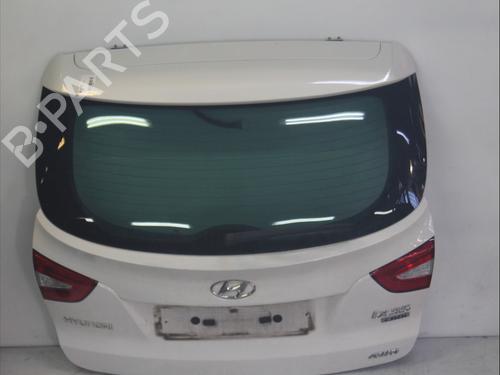 Used Tailgate Tailgate 38762443 38762443