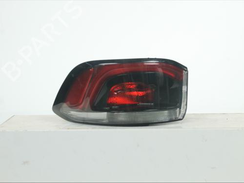 Used Right taillight Right taillight JEEP COMPASS (MP, M6, MV, M7) 1.6 CRD (120 hp) 35998223 35998223