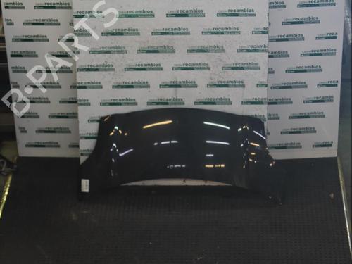 Motorhjelm Motorhjelm TOYOTA YARIS (_P9_) 1.4 D-4D (NLP90_, NLP90R) (90 hp) 12077430 12077430