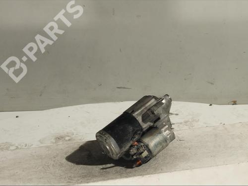 Starter CITROËN C5 III (RD_) 2.0 HDi 140 (RDRHF8, RDRHFA, RDRHA8, RDRHAJ) | BP11909401M8 