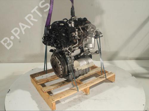 Engine SKODA KAROQ (NU7, ND7)  | BP19706490M1 