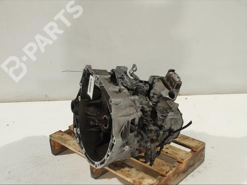 Gearbox CITROËN C4 Picasso II 1.2 THP 130 | BP11902770M3