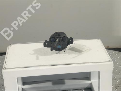 Right front fog light NISSAN QASHQAI / QASHQAI +2 I (J10, NJ10, JJ10E) 1.6 dCi | BP11901180C31 