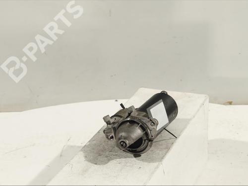 Starter OPEL ASTRA G Hatchback (T98)  | BP11905692M8 