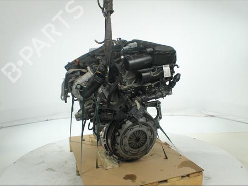 Engine CITROËN C4 III (BA_, BB_, BC_) BLUEHDI 110 (BBYHSA) | BP37733119M1 - Image 2
