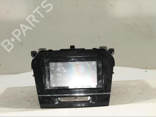 Módulo eletrónico SUZUKI VITARA (LY) 1.6 DDiS AllGrip (APK416D) (120 hp) 24352474