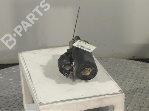 Startmotor AUDI A6 C5 (4B2, 4B4) 2.5 TDI | BP11989360M8 