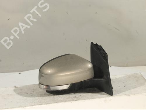 Right mirror FORD FOCUS III 2.0 TDCi | BP29049237C27 