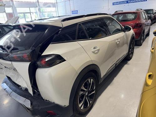 Used Parts PEUGEOT 2008 II (UD_, US_, UY_, UJ_, UR_, UC_) 1.2 PureTech 100 (USHNK) (101 hp) 4327025
