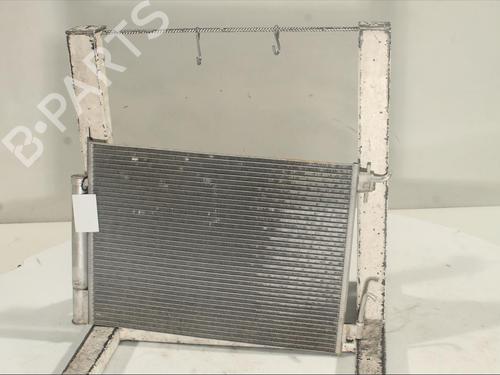 Used AC radiator AC radiator RENAULT TWINGO III (BCM_, BCA_) 1.0 SCe 70 (71 hp) 21125535 21125535