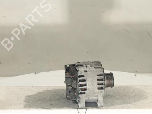 Used Alternator CITROËN C-ELYSEE (DD_) 1.6 BlueHDi 100 (99 hp) 18458490