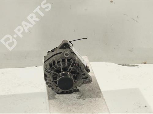 Alternator CITROËN C4 II (NC_) 1.6 HDi 90 | BP11909831M7 