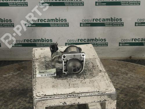 Starter FORD KA (RU8)  | BP11896194M8 