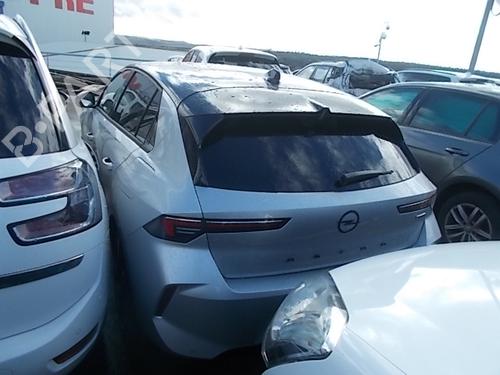 Engine OPEL ASTRA L (OV5) 1.6 Plug-In-Hybrid (F3DGXT) | BP24873105M1  - Image 7