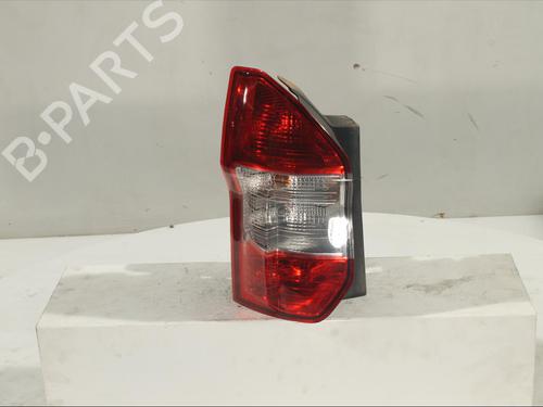 Used Left taillight Left taillight FORD TOURNEO COURIER B460 MPV 1.5 EcoBlue (100 hp) 11912206 11912206
