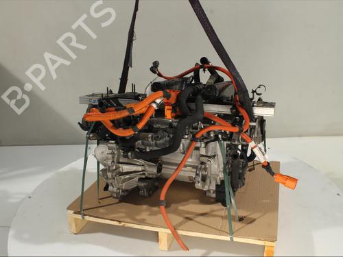 Electronic module OPEL CORSA F (P2JO) CORSA-e (68) | BP32277622M83 - Image 4