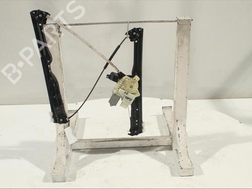 Used Front left window mechanism Front left window mechanism PEUGEOT 308 SW II (LC_, LJ_, LR_, LX_, L4_) 1.2 THP 130 (131 hp) 12081986 12081986