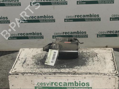 Used Starter Starter KIA RIO III (UB) 1.25 CVVT (86 hp) 11900820 11900820