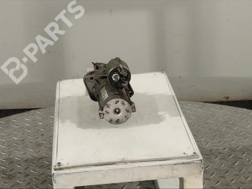Startmotor RENAULT MEGANE III Hatchback (BZ0/1_, B3_) 1.5 dCi (BZ09, BZ0D, BZ1W, BZ29, BZ14) | BP11902010M8 
