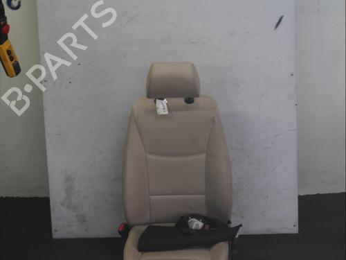 Used Left front seat Left front seat BMW X3 (F25) xDrive 20 d (190 hp) 36496376 36496376