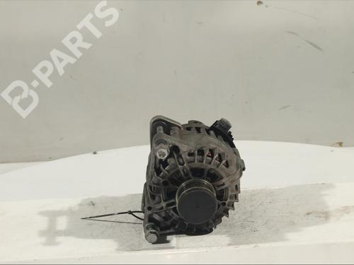 Used Alternator CITROËN C3 / C3 ORIGIN III (SX) 1.5 BlueHDi 100 (SXYHYP, SXYHTU) (102 hp) 11912173