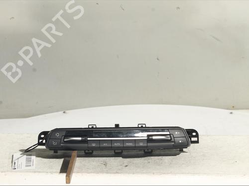 Used Climate control Climate control PEUGEOT RIFTER 1.5 BlueHDi 130 (130 hp) 24399688 24399688