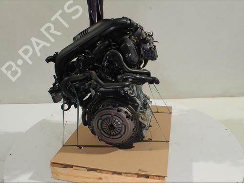 Engine AUDI A1 (8X1, 8XK) 1.4 TFSI | BP27190263M1 