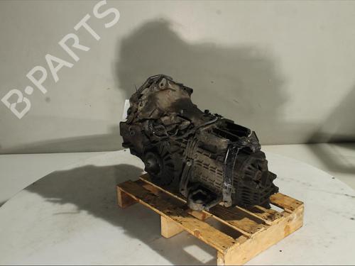 Gearbox AUDI 80 B4 Saloon (8C2) 2.0 E | BP23984615M3