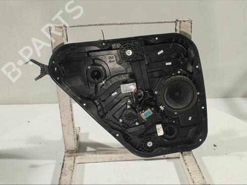 Used Rear left window mechanism Rear left window mechanism 12083764 12083764