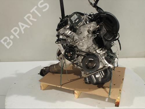Engine MAZDA 3 Hatchback (BP) 2.0 SKYACTIV-G M Hybrid | BP27730261M1 