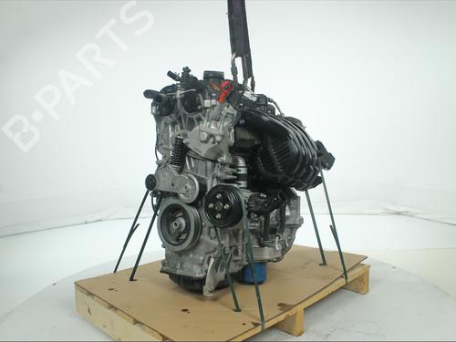Engine HYUNDAI KONA (SX2) 1.6 GDi Hybrid | BP34457220M1  - Image 5