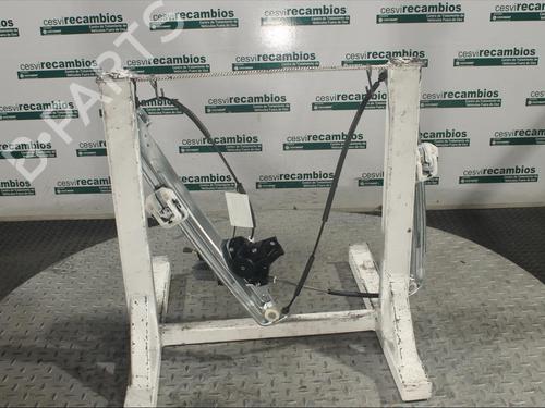 Front right window mechanism FORD KUGA II (DM2) 2.5 | BP12078425C23 - Image 2