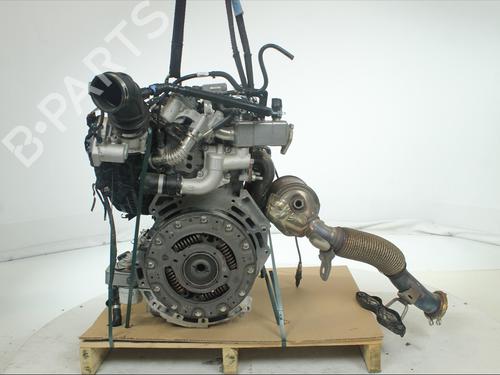Used Engine Engine FORD KUGA III (DFK) 2.5 Hybrid Flex (190 hp) 36053299 36053299