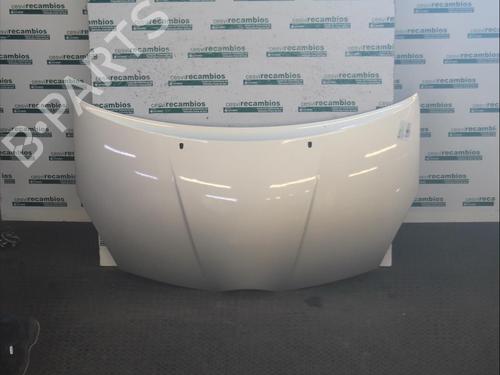 Used Hood TOYOTA COROLLA Verso (ZER_, ZZE12_, R1_) 2.2 D-4D (AUR10_, AUR10R) (136 hp) 12074890