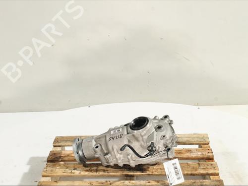 Used Front differential Front differential BMW X4 (G02, F98) xDrive 20 d Mild-Hybrid (190 hp) 26490529 26490529