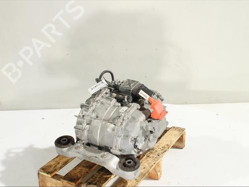 Electronic module TOYOTA RAV 4 V (_A5_, _H5_) 2.5 Hybrid AWD (AXAH54, AXAL54) | BP25733224M83 - Image 3