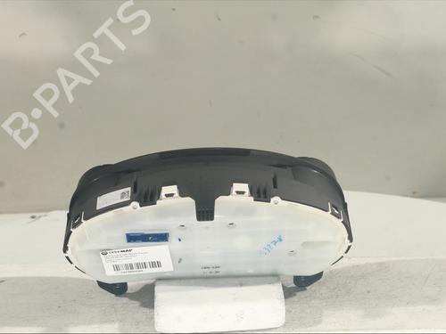 Used Instrument cluster OPEL ASTRA K (B16) 1.6 CDTi (68) (110 hp) 21566062