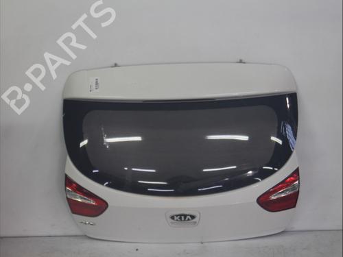 tailgate-kia-rio-iii-ub-2011-2012-2013-2014-2015-2016-2017-38023855 main image